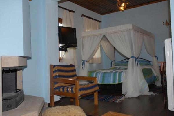 Natasa Rooms Filippaioi 部屋 写真