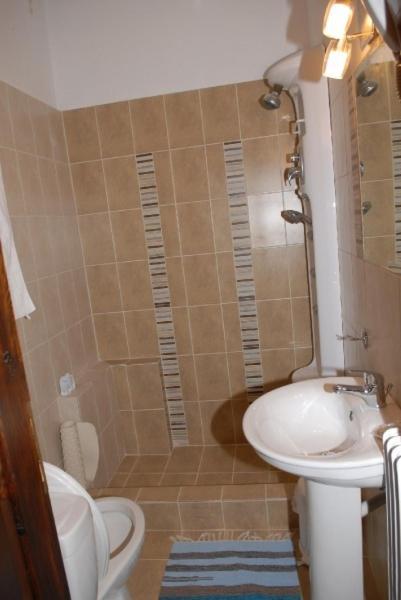 Natasa Rooms Filippaioi 部屋 写真