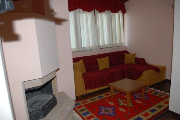 Natasa Rooms Filippaioi 部屋 写真