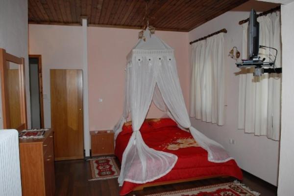Natasa Rooms Filippaioi 部屋 写真