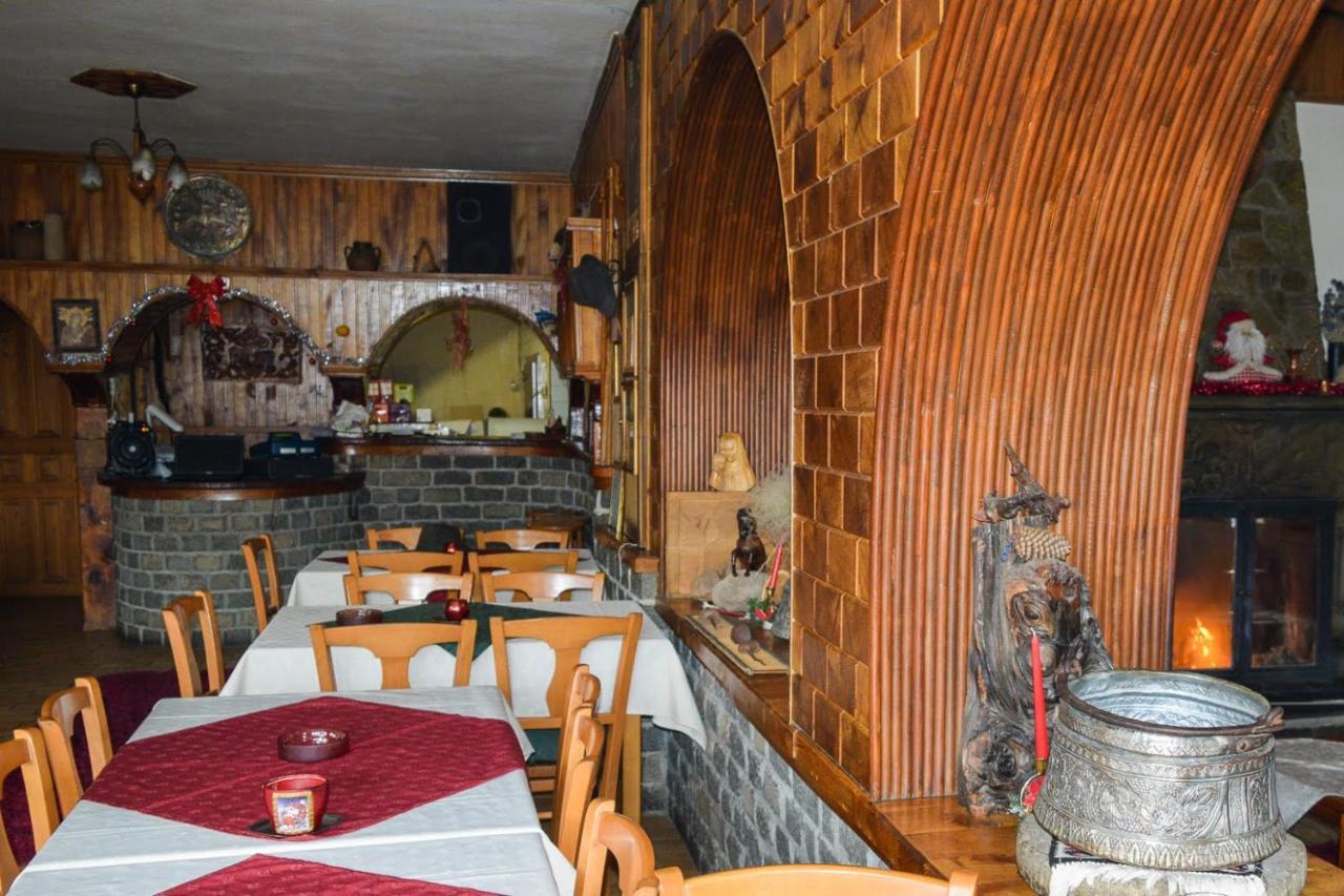 Natasa Rooms Filippaioi エクステリア 写真